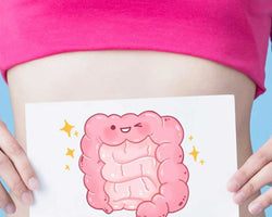 Enhances Digestion