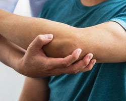 Improves Joint Health