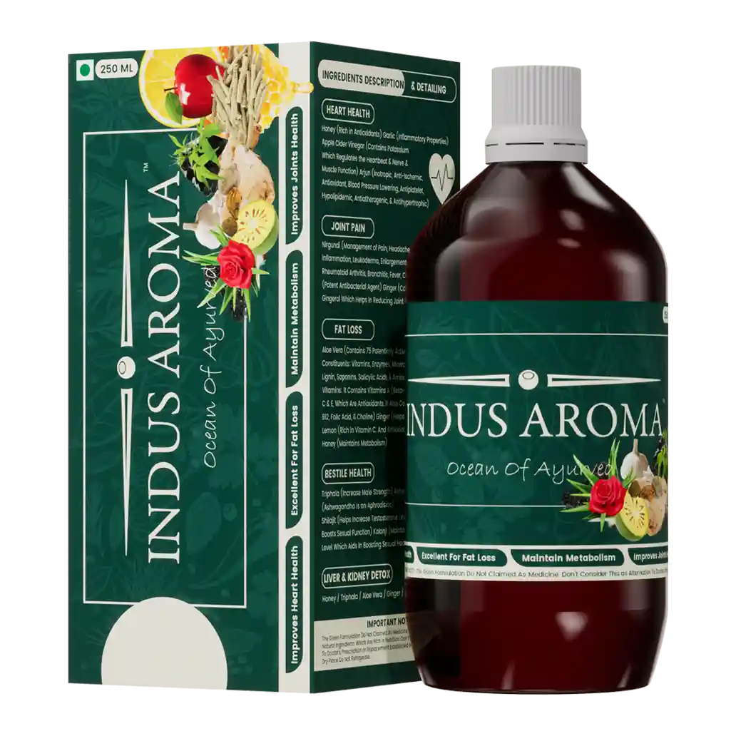 Aroma