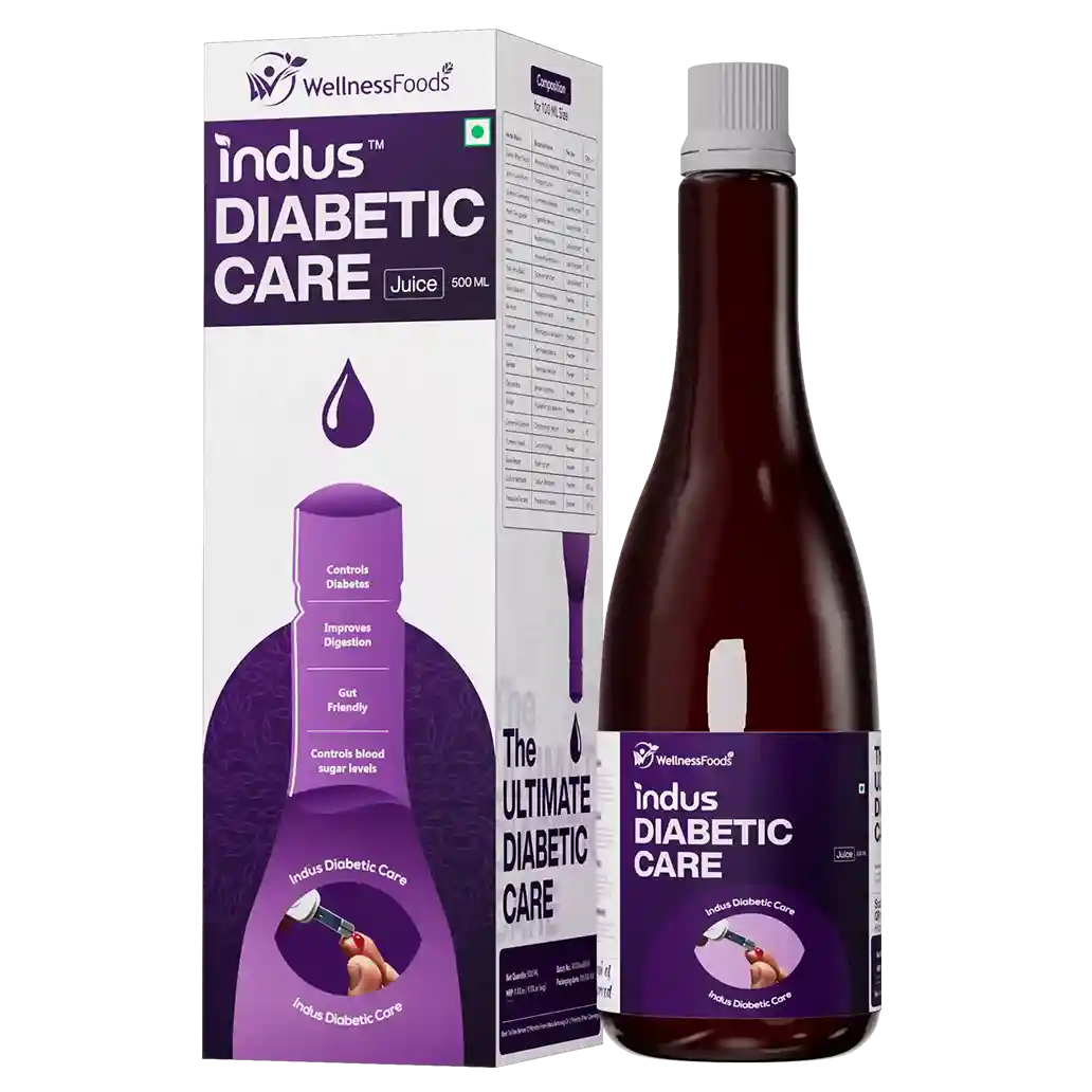 Diabetic