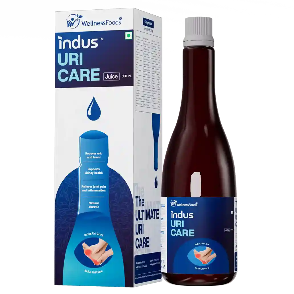 Uric