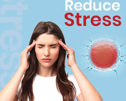 Reduces Stress
