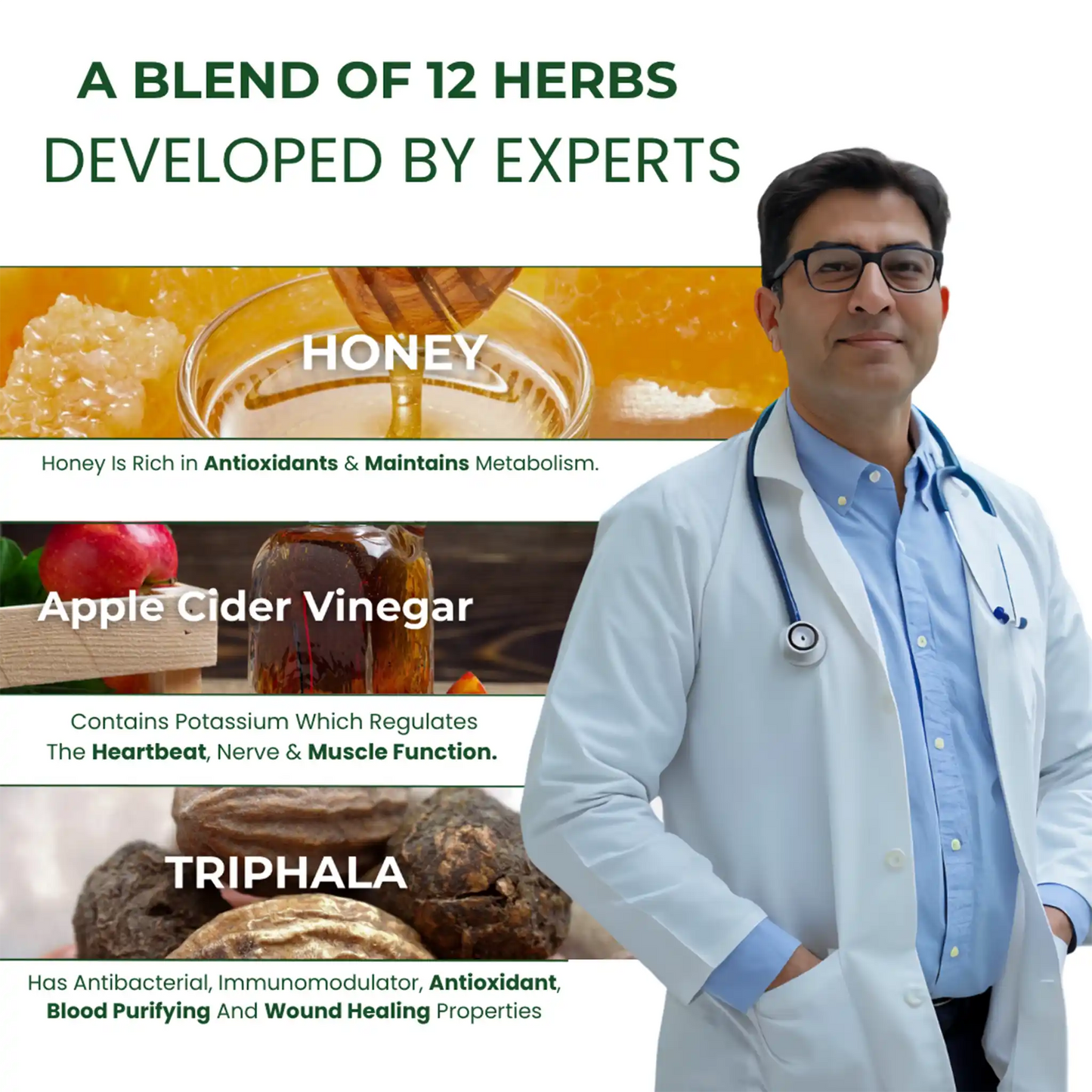 Indus Aroma | Heart Wellness Juice