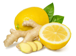 Ginger & Lemon