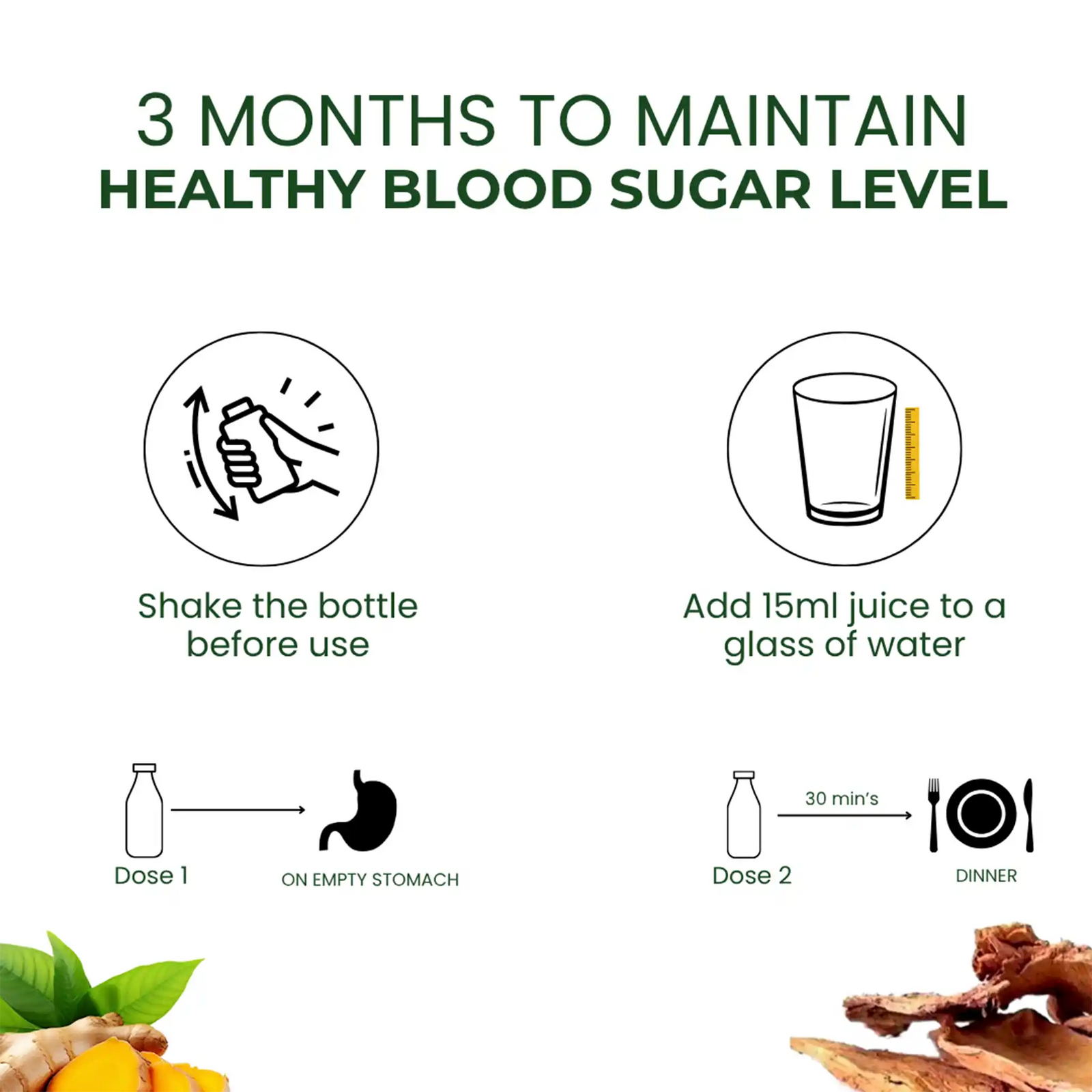 Indus Swell Care Herbal Swelling Support Juice 500 ML | Helps Maintain Joint Comfort, Fluid Balance & Mobility | Ayurvedic Wellness Formula