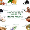 Indus Aroma | Health Juice
