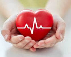Detoxify & Protect the Heart