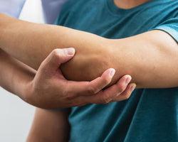 Improves Joint Health